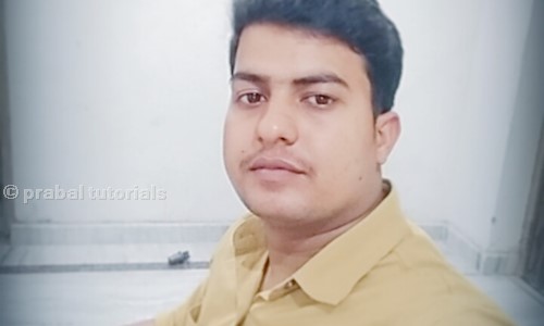 prabal tutorials - School Tuitions in Lanka Road, Varanasi