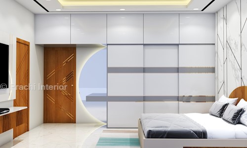 Prachi Interior - Interior Designers & Decorators in Baragarh, Bhubaneswar