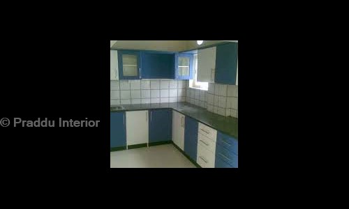 Praddu Interior - Interior Designers & Decorators in Tirupati Town, Tirupati