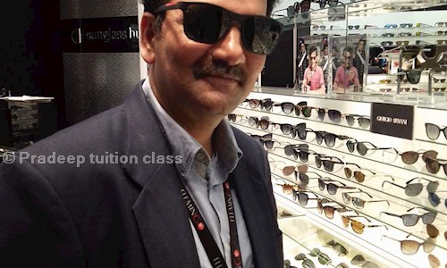 Pradeep tuition class - School Tuitions in Goregaon East, Mumbai