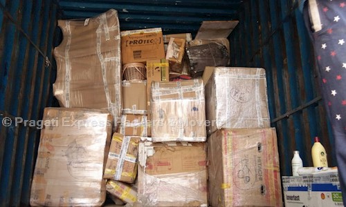 Pragati Express Packers & Movers - Packers and Movers in Ludhiana H.O., ludhiana