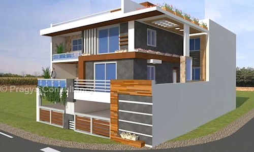 Pragya Consultancy - Interior Designers & Decorators in Rajendra Nagar, Indore