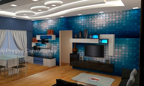 Pragya Consultancy - Interior Designers & Decorators in Rajendra Nagar, Indore