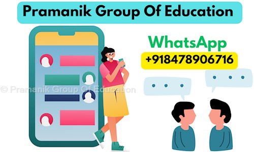 Pramanik Group Of Education - School Tuitions in Santoshpur, Kolkata