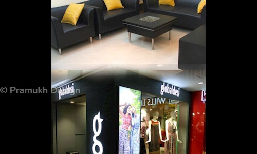 Pramukh Design - Interior Designers & Decorators in Jogeshwari East, Mumbai