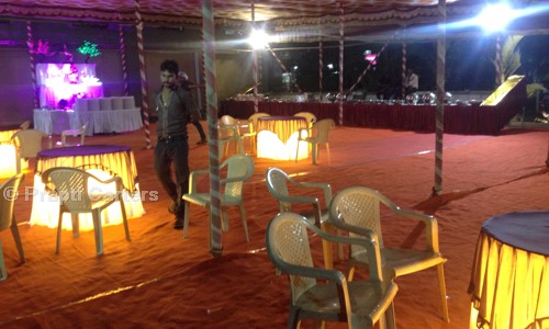 Prapti Carters - Catering Services in Nanded, Pune