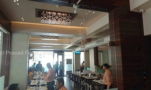 Prasad Food Divine - Catering Services in Kalyan West, Kalyan