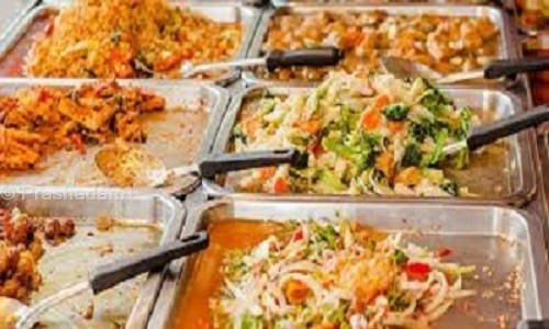 Prashadam - Catering Services in Mahanagar, Lucknow