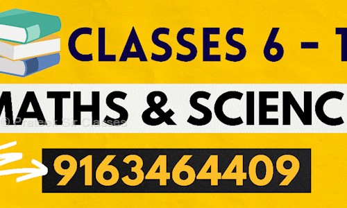 Prateek Sir Classes - School Tuitions in Khidderpore, Kolkata