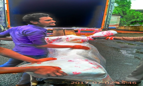 Pratham Packers Movers - Packers and Movers in Vashi, Mumbai