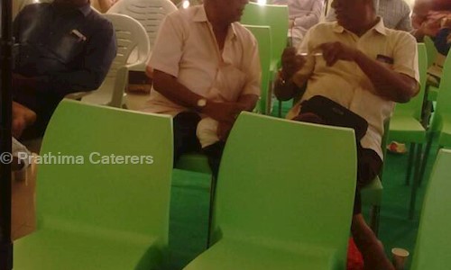 Prathima Cateres - Catering Services in Tellapur, Hyderabad