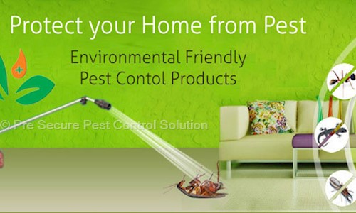 Pest control - Pest Control in Om Vihar, Delhi