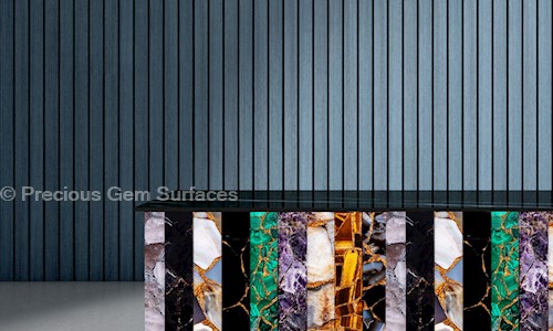 Precious Gem Surfaces - Interior Designers & Decorators in Ajmer Road, Jaipur