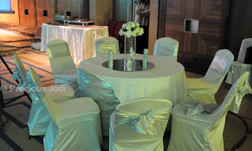 Precious Jodi - Catering Services in Chatrapati Nagar, Nagpur