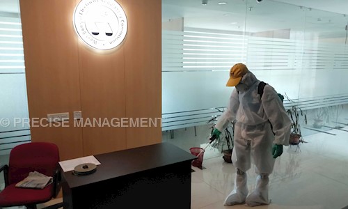 PRECISE MANAGEMENT - Pest Control in Dum Dum, Kolkata