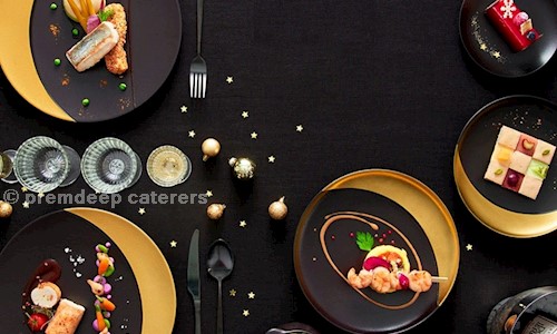 premdeep caterers - Catering Services in Freeganj, Ujjain