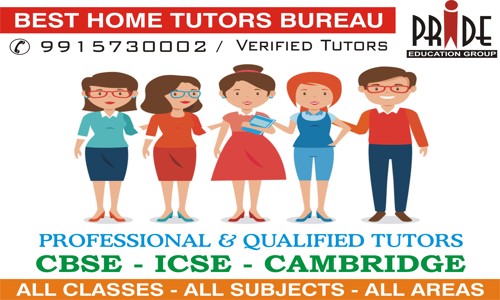 Pride Tutorials - School Tuitions in Model Town, Ludhiana