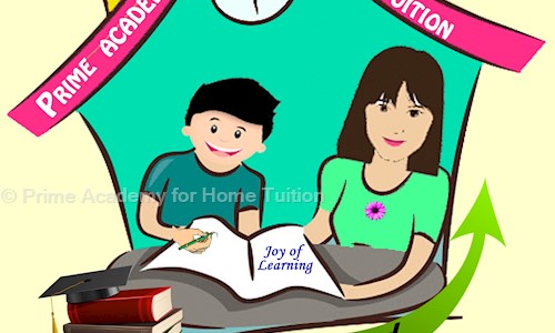 Prime Academy for Home Tuition - School Tuitions in Tiruppur, Tirupur