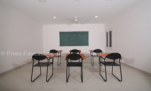 Prime Educations - School Tuitions in R.S. Puram, Coimbatore