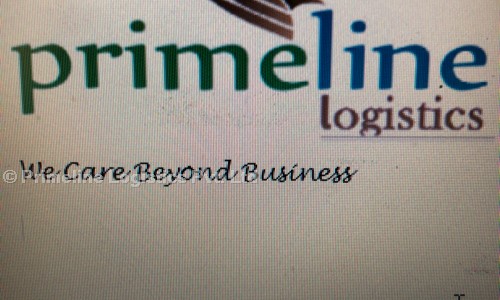 Primeline Logistics Pvt. Ltd. - Packers and Movers in Vasant Kunj, Delhi