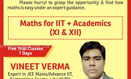 Primo Steps Pvt. Ltd. - School Tuitions in Indira Nagar, Lucknow