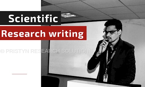 PRISTYN RESEARCH SOLUTIONS - Job Training in Midc Industrial Area, Aurangabad