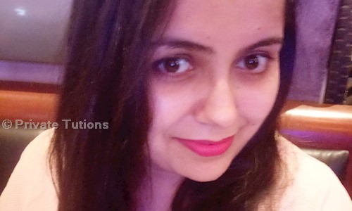 Pooja taneja Private Tutions - School Tuitions in Andheri West, Mumbai