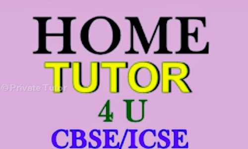 Private Tutor - Home Tuitions in Rajarhat, Kolkata