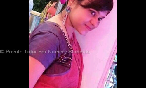 Private Tutor For Nursery Students - School Tuitions in Kanthi, Contai
