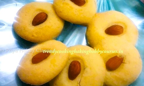 Priya Hobby Classes - Job Training in Andheri East, Mumbai