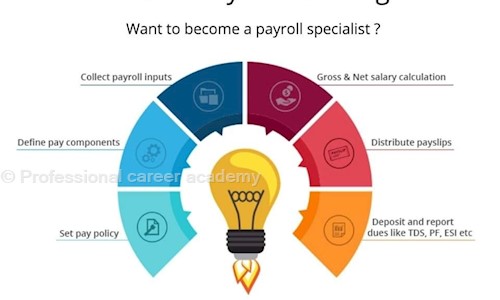 Professional career academy - Job Training in Thirumangalam, Chennai