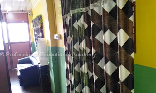 Professional Educational Academy - Distance Education in Aluva, Cochin