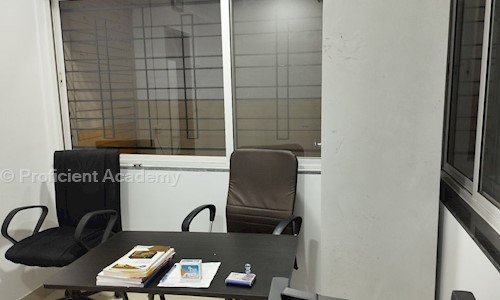 Proficient Academy - School Tuitions in Erandwane, Pune