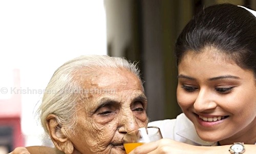 Krishnarao Vrudhashram - Deaddiction & Rehabilitation Centres in Kamathipura, Mumbai