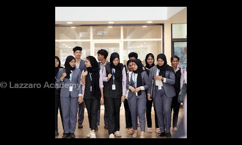 Lazzaro Academy - Job Training in Payyanur, Kannur