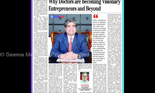 The Neeraj Ayurvedic Cancer Foundation - Cancer Hospitals in Kolghatti, Rishikesh