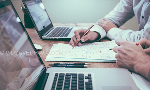 VIDYAVEDH ACADEMY - Finance & Accounting tuitions in Erandwane, Pune