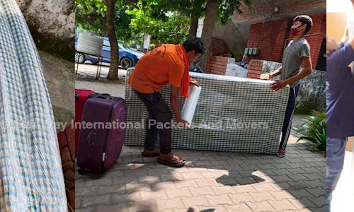Star Way International Packers And Movers - Packers and Movers in Agra Road, Agra