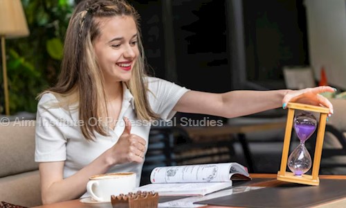 Aim Institute Of Professional Studies - Finance & Accounting tuitions in Janakpuri, Delhi