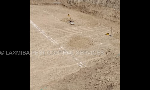 LAXMIBA PEST CONTROL SERVICES - Pest Control in Gota, Ahmedabad