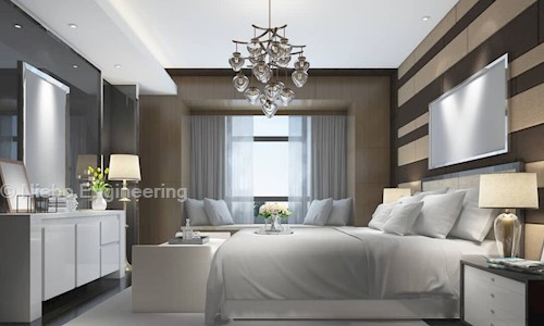 HAFELE STUDIO PARTNER - NIEBO INTERIORS - Interior Designers & Decorators in Nanjai Uttukuli, Erode