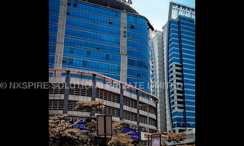 NXSPIRE SOLUTIONS PRIVATE LIMITED - Placement Consultancies in Vashi, Mumbai