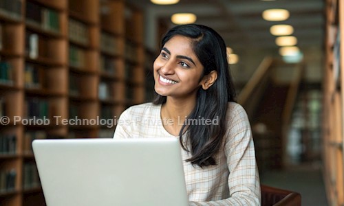 Porlob Technologies Private Limited - Job Training in Mulund West, Mumbai