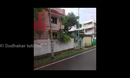Sudhakar Tutions - School Tuitions in Kakinada Bazar, Kakinada