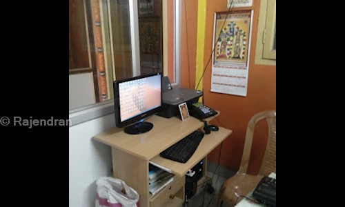 Rajendran - School Tuitions in Chromepet, Chennai