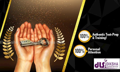 Diksha Learning Services Pvt. Ltd. - Entrance Exam Coaching in Gariahat, Kolkata