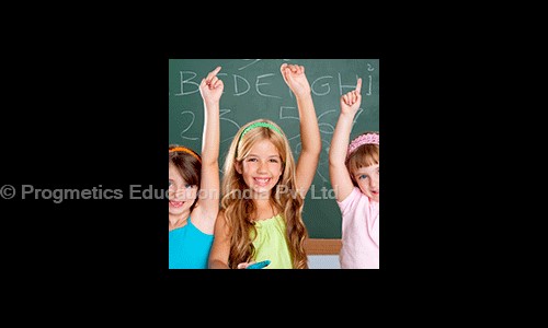 Progmetics Education India Pvt Ltd - School Tuitions in HMT Layout, Bangalore