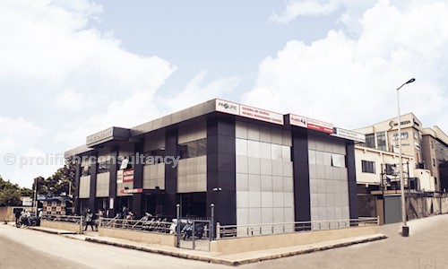 prolifichrconsultancy - Placement Consultancies in Domlur, Bangalore