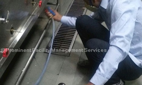 Prominent Facility Management Services - Pest Control in Sector 25, Chandigarh