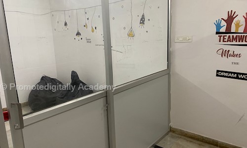 Promotedigitally Academy - Job Training in Gomti Nagar, Lucknow